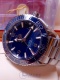 Omega Seamster Planet Ocean Master Chronometer 43.5 Blue